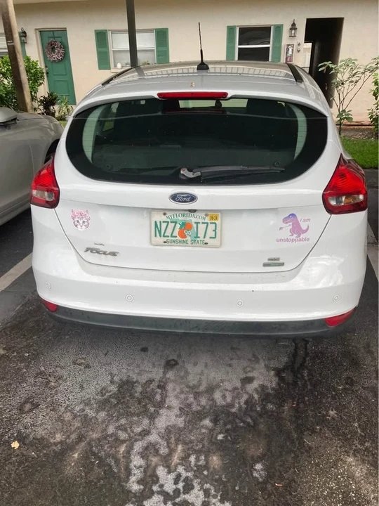 2016 Ford Focus 3rd Gen - Image 2 of 13