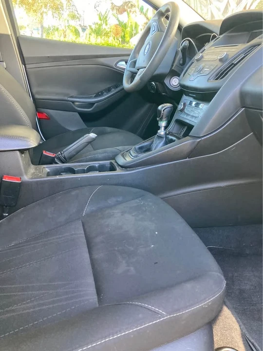 2016 Ford Focus 3rd Gen - Image 11 of 13