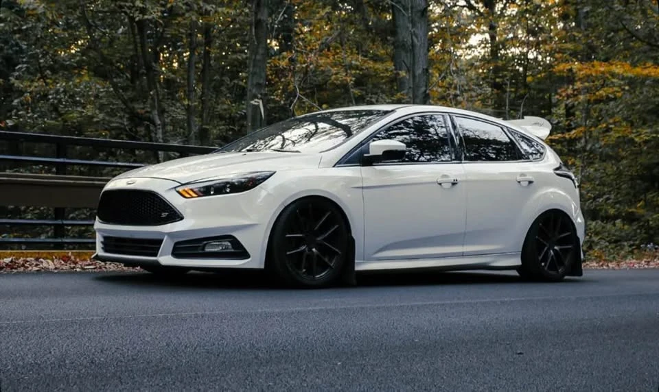 2016 Ford Focus 3rd Gen - Image 4 of 10