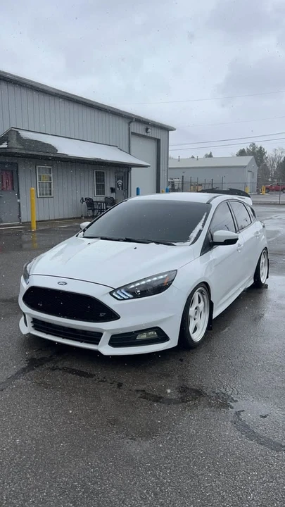 2016 Ford Focus 3rd Gen - Image 6 of 10