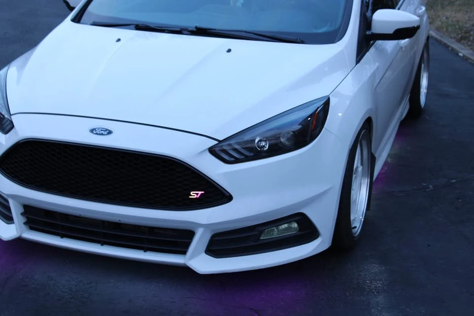 2016 Ford Focus 3rd Gen - Image 7 of 10