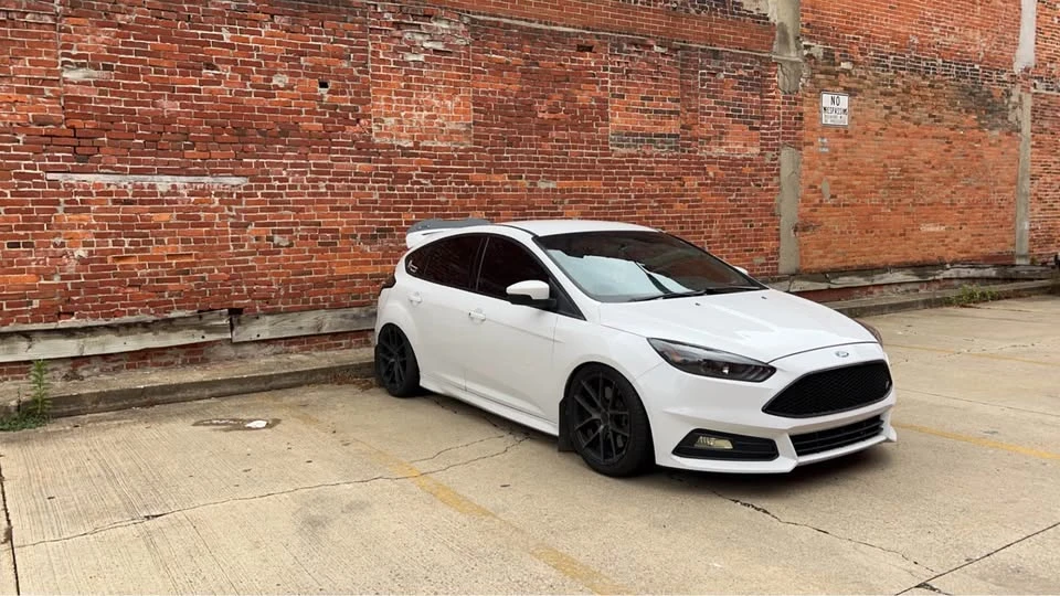 2016 Ford Focus 3rd Gen - Image 5 of 10