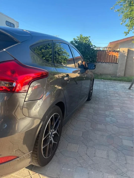 2016 Ford Focus 3rd Gen - Image 4 of 7