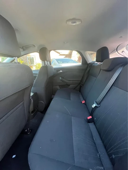 2016 Ford Focus 3rd Gen - Image 6 of 7