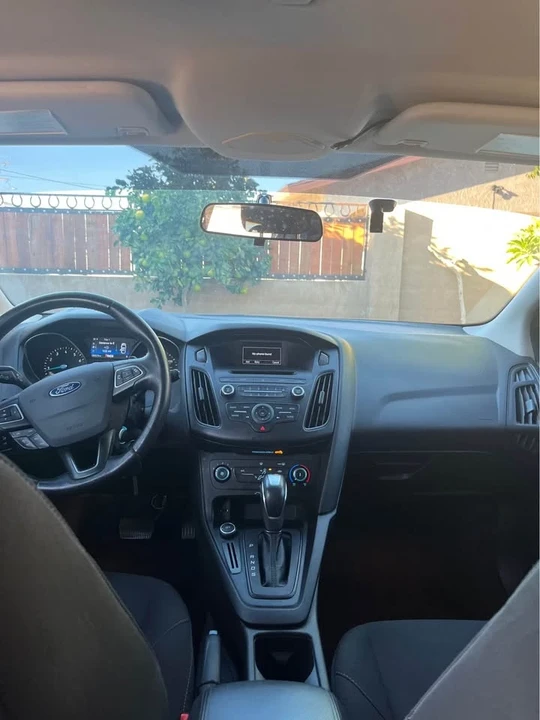 2016 Ford Focus 3rd Gen - Image 7 of 7