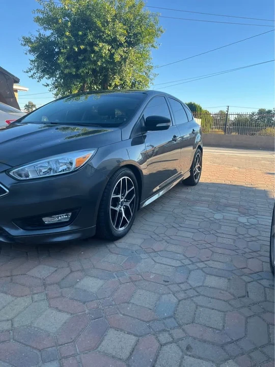 2016 Ford Focus 3rd Gen - Image 2 of 7
