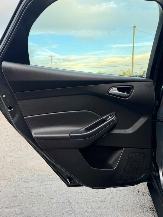2016 Ford Focus 3rd Gen - Image 10 of 20