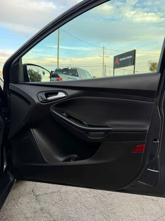 2016 Ford Focus 3rd Gen - Image 12 of 20