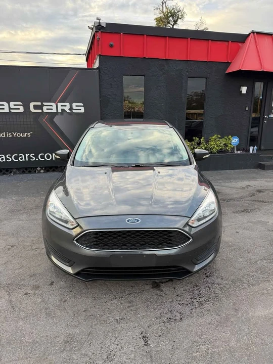 2016 Ford Focus 3rd Gen - Image 2 of 20