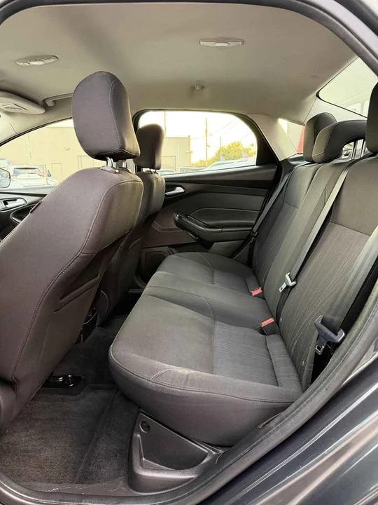 2016 Ford Focus 3rd Gen - Image 11 of 20