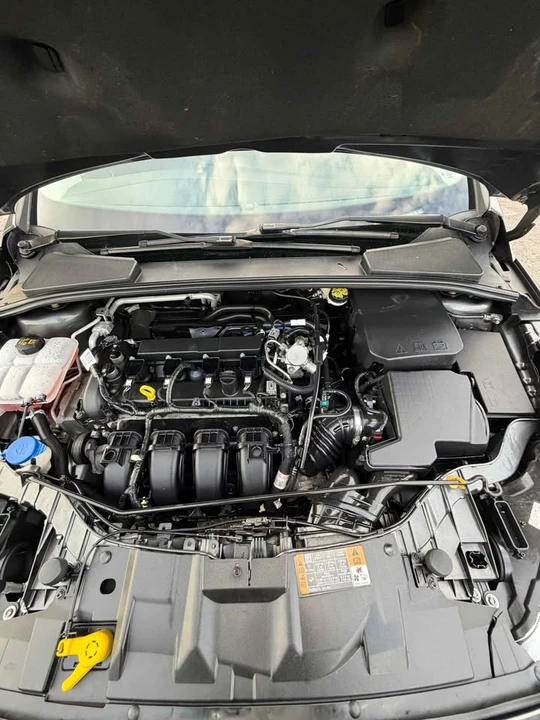 2016 Ford Focus 3rd Gen - Image 20 of 20