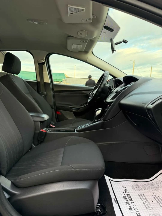 2016 Ford Focus 3rd Gen - Image 14 of 20