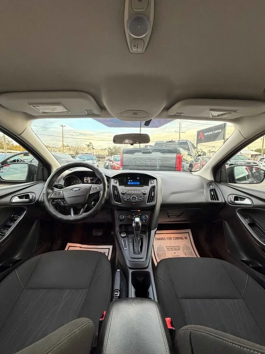 2016 Ford Focus 3rd Gen - Image 17 of 20