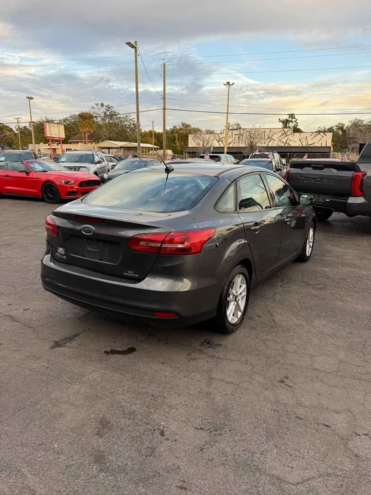 2016 Ford Focus 3rd Gen - Image 6 of 20