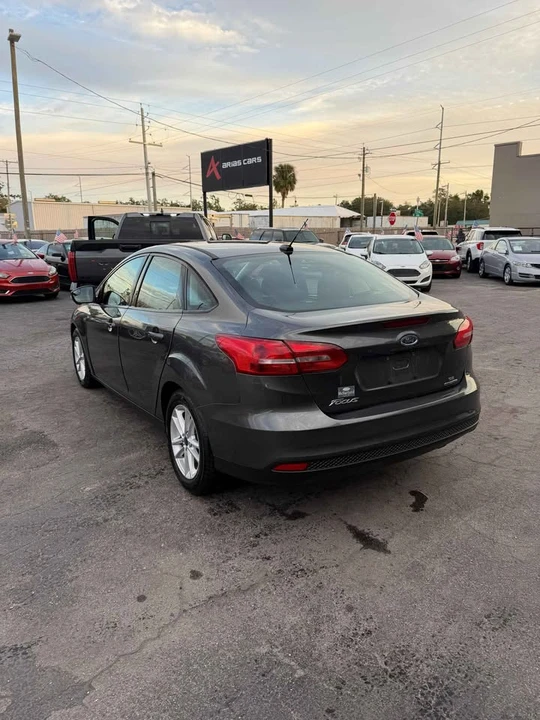 2016 Ford Focus 3rd Gen - Image 4 of 20