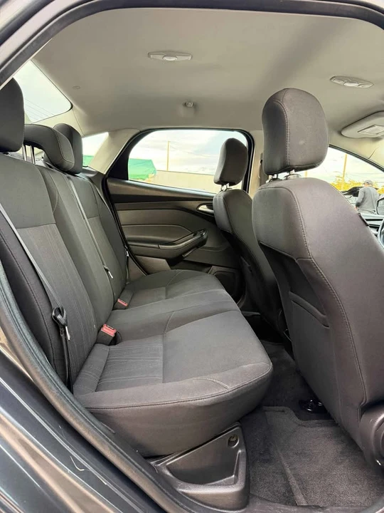 2016 Ford Focus 3rd Gen - Image 9 of 20