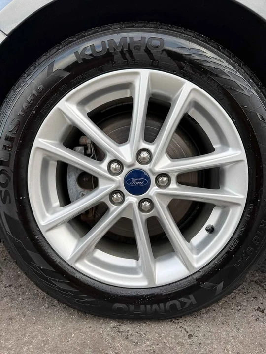 2016 Ford Focus 3rd Gen - Image 19 of 20