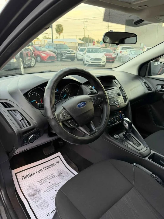 2016 Ford Focus 3rd Gen - Image 16 of 20