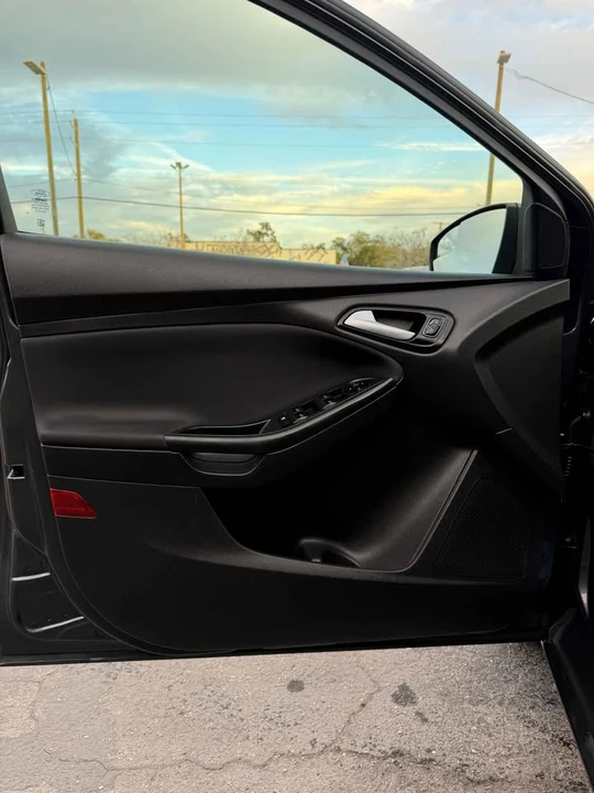 2016 Ford Focus 3rd Gen - Image 15 of 20