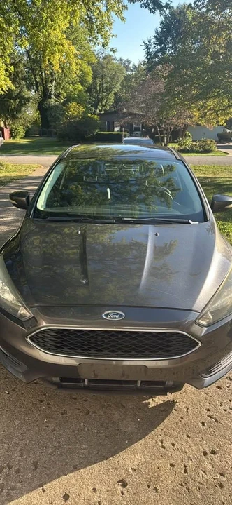 2016 Ford Focus 3rd Gen - Image 3 of 5