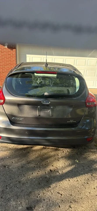 2016 Ford Focus 3rd Gen - Image 5 of 5