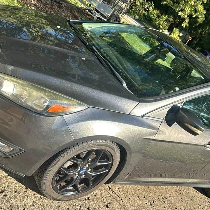 2016 Ford Focus 3rd Gen - Image 2 of 5