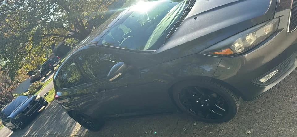 2016 Ford Focus 3rd Gen - Image 4 of 5