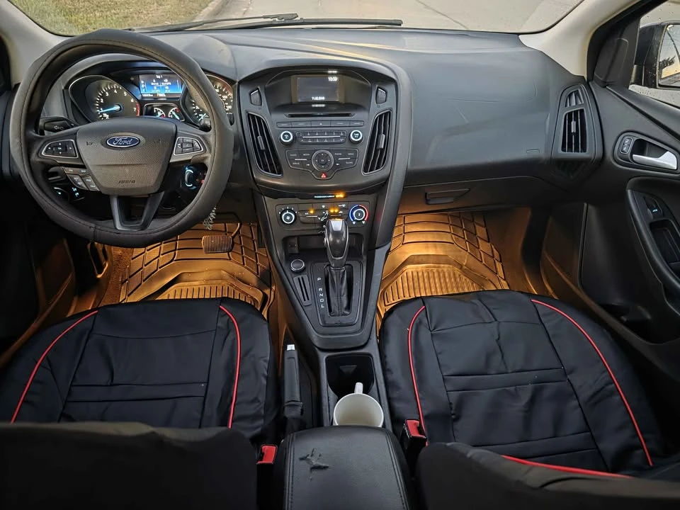 2016 Ford Focus 3rd Gen - Image 7 of 8
