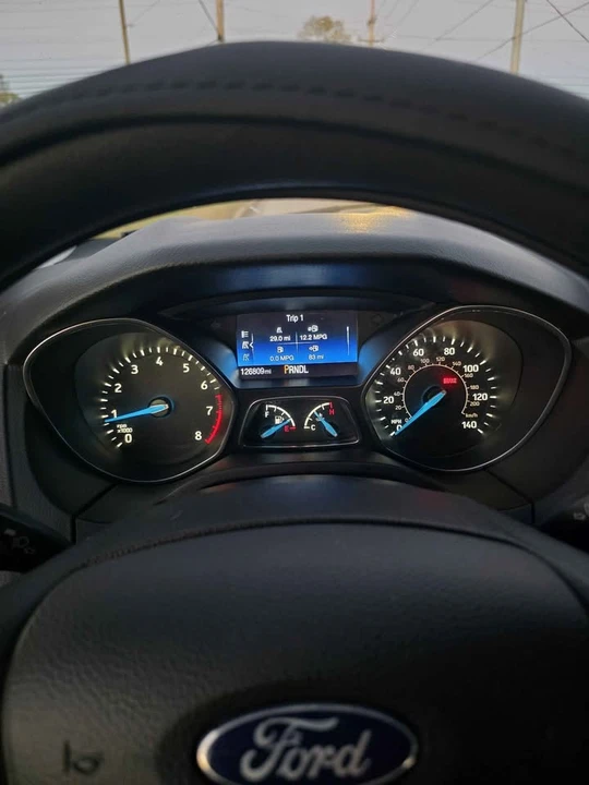 2016 Ford Focus 3rd Gen - Image 8 of 8