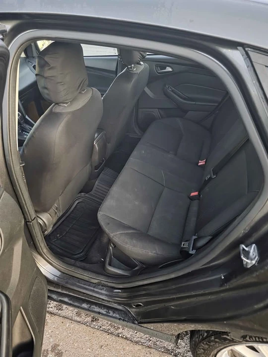 2016 Ford Focus 3rd Gen - Image 6 of 8
