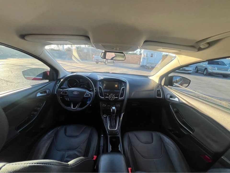 2016 Ford Focus 3rd Gen - Image 6 of 8