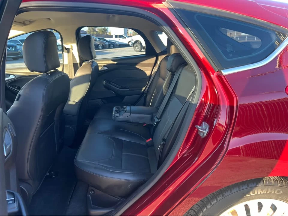 2016 Ford Focus 3rd Gen - Image 5 of 8