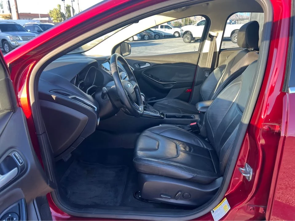 2016 Ford Focus 3rd Gen - Image 4 of 8