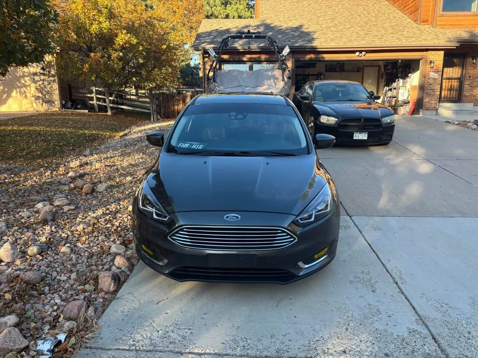 2016 Ford Focus 3rd Gen - Image 2 of 13