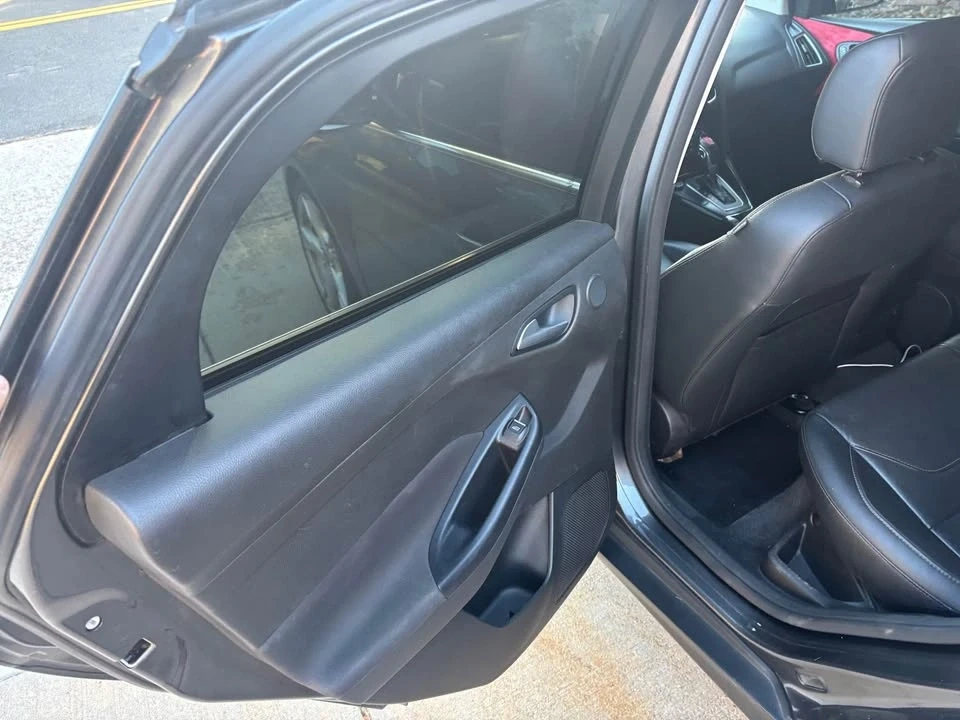 2016 Ford Focus 3rd Gen - Image 13 of 13