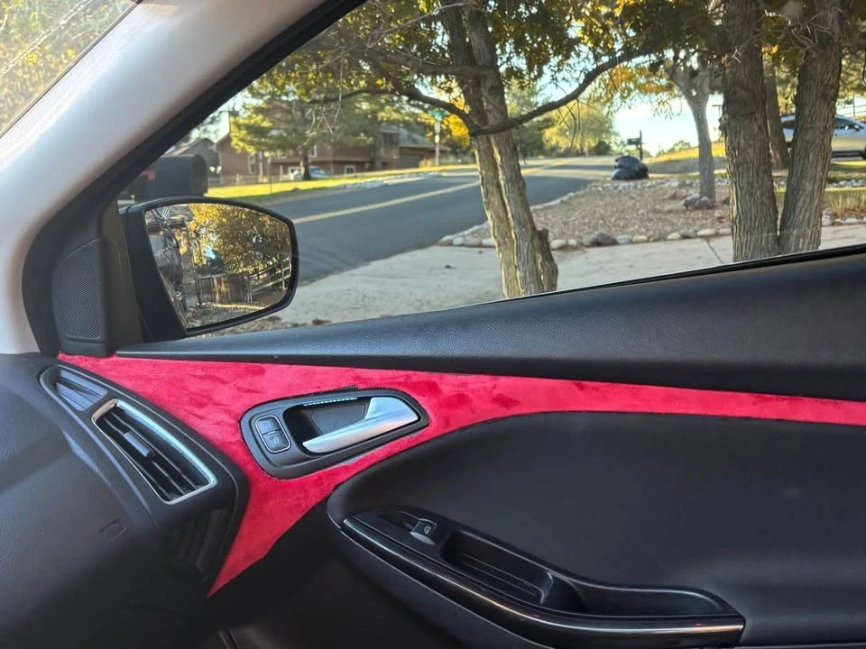2016 Ford Focus 3rd Gen - Image 9 of 13