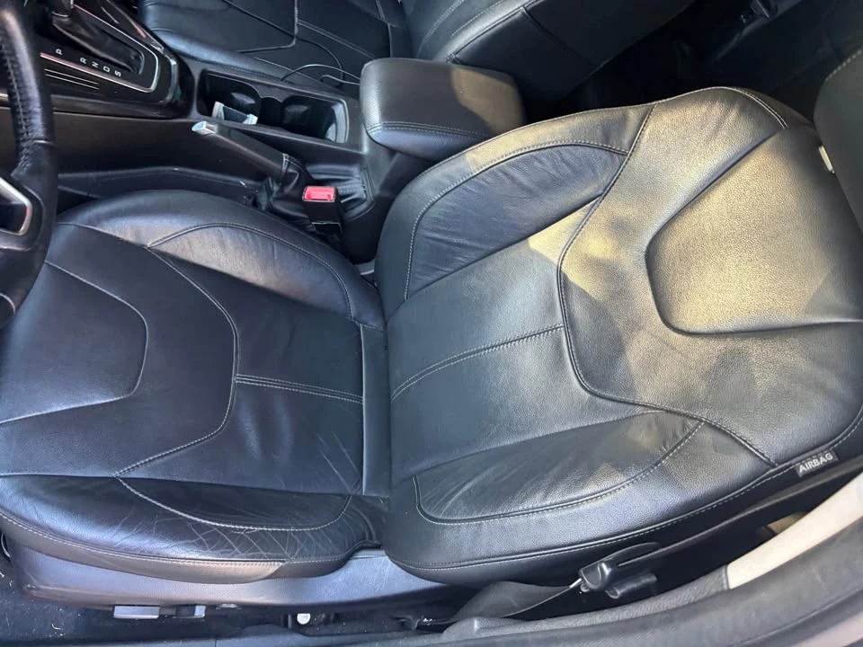2016 Ford Focus 3rd Gen - Image 11 of 13