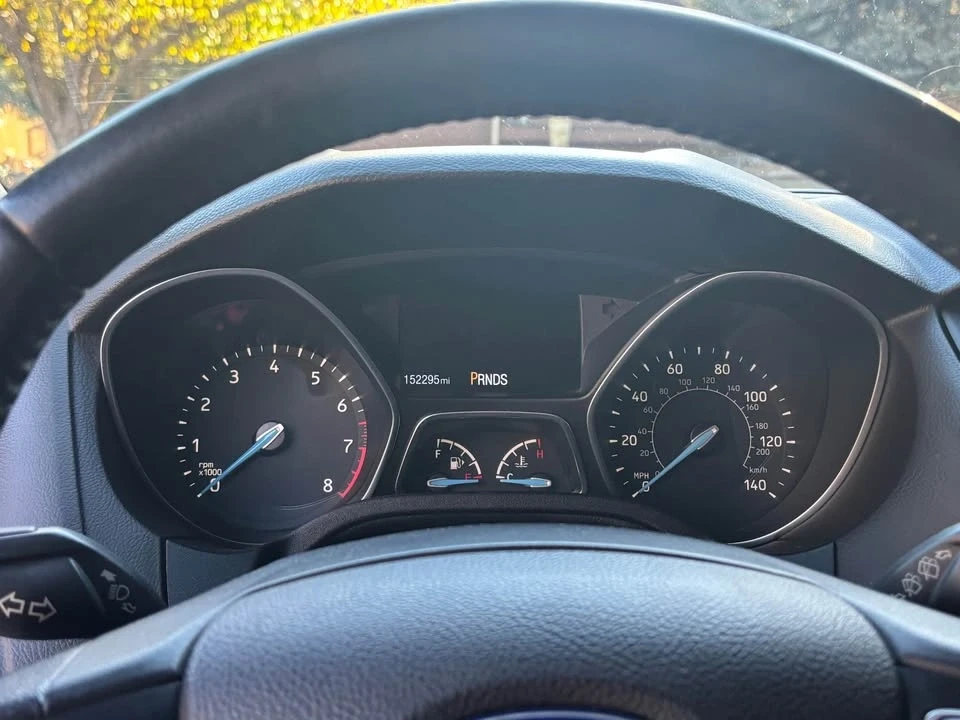 2016 Ford Focus 3rd Gen - Image 6 of 13