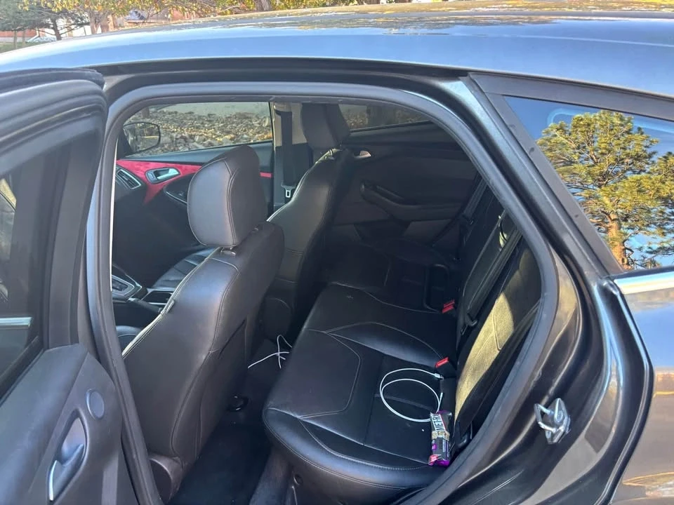 2016 Ford Focus 3rd Gen - Image 12 of 13