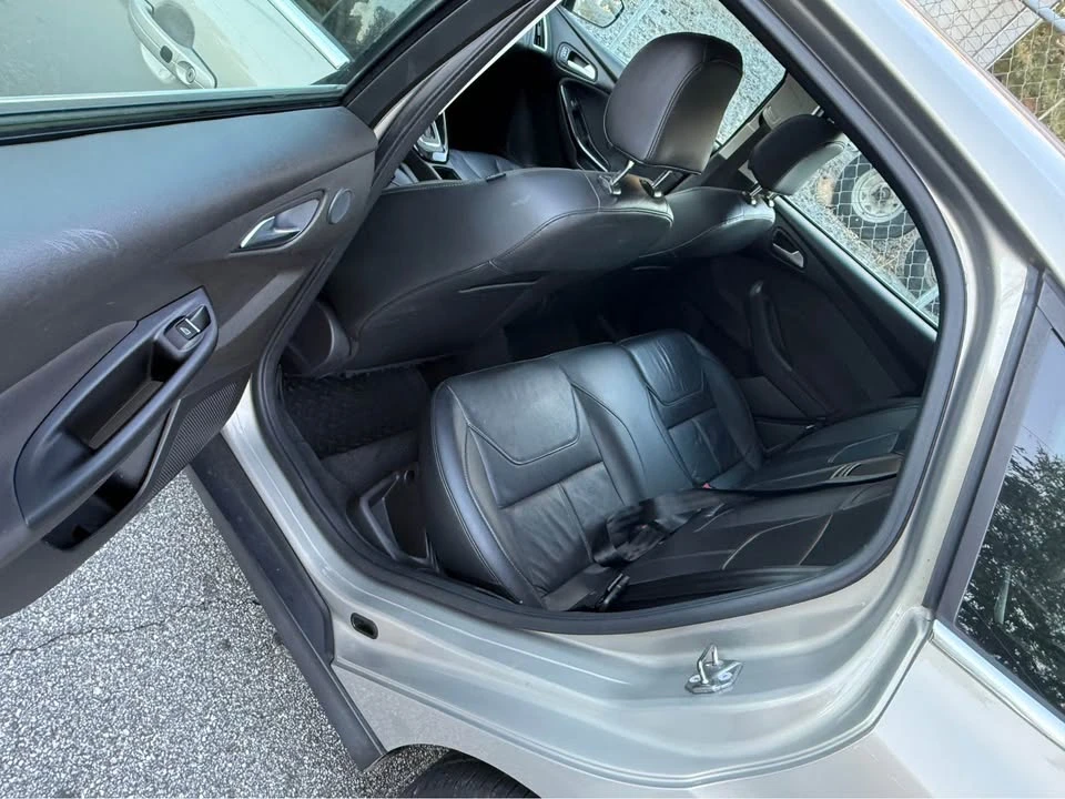 2016 Ford Focus 3rd Gen - Image 15 of 16