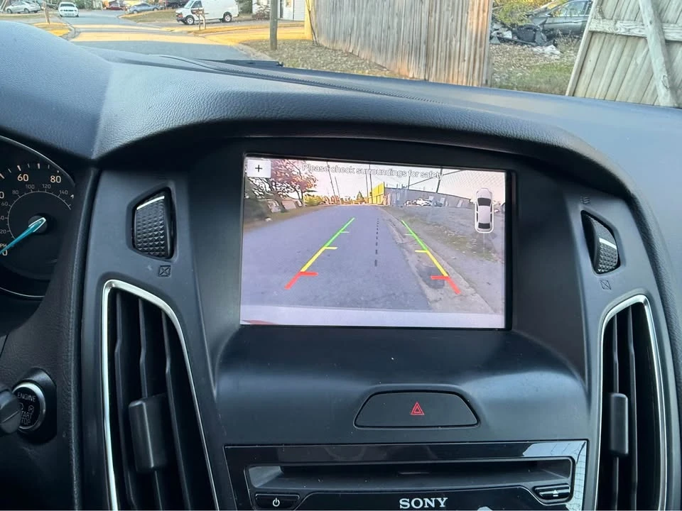 2016 Ford Focus 3rd Gen - Image 9 of 16
