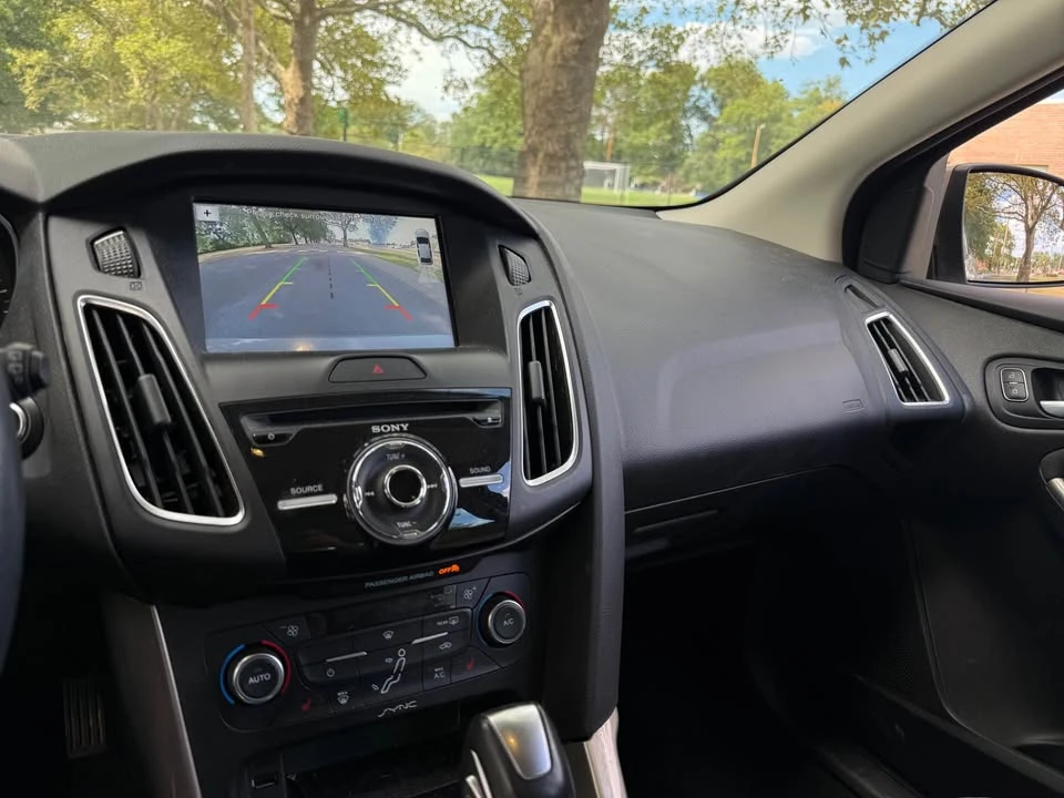 2016 Ford Focus 3rd Gen - Image 7 of 11