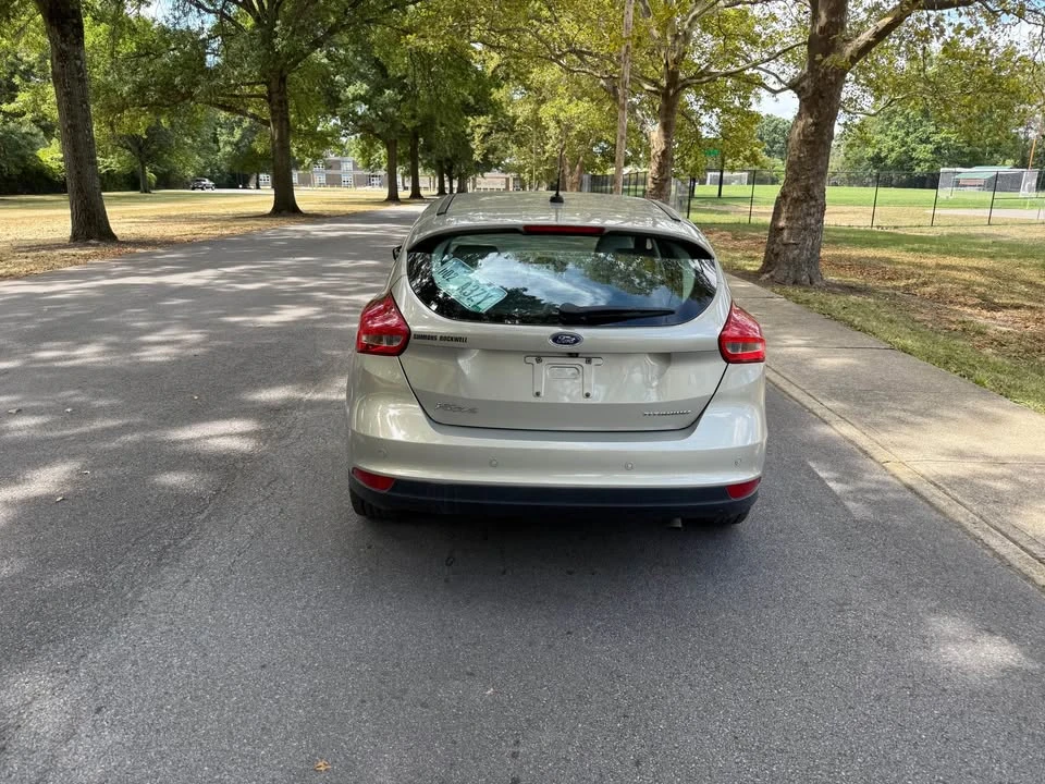 2016 Ford Focus 3rd Gen - Image 3 of 11
