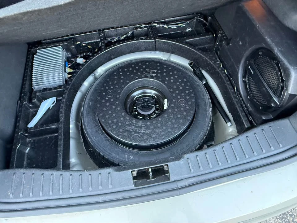 2016 Ford Focus 3rd Gen - Image 16 of 16