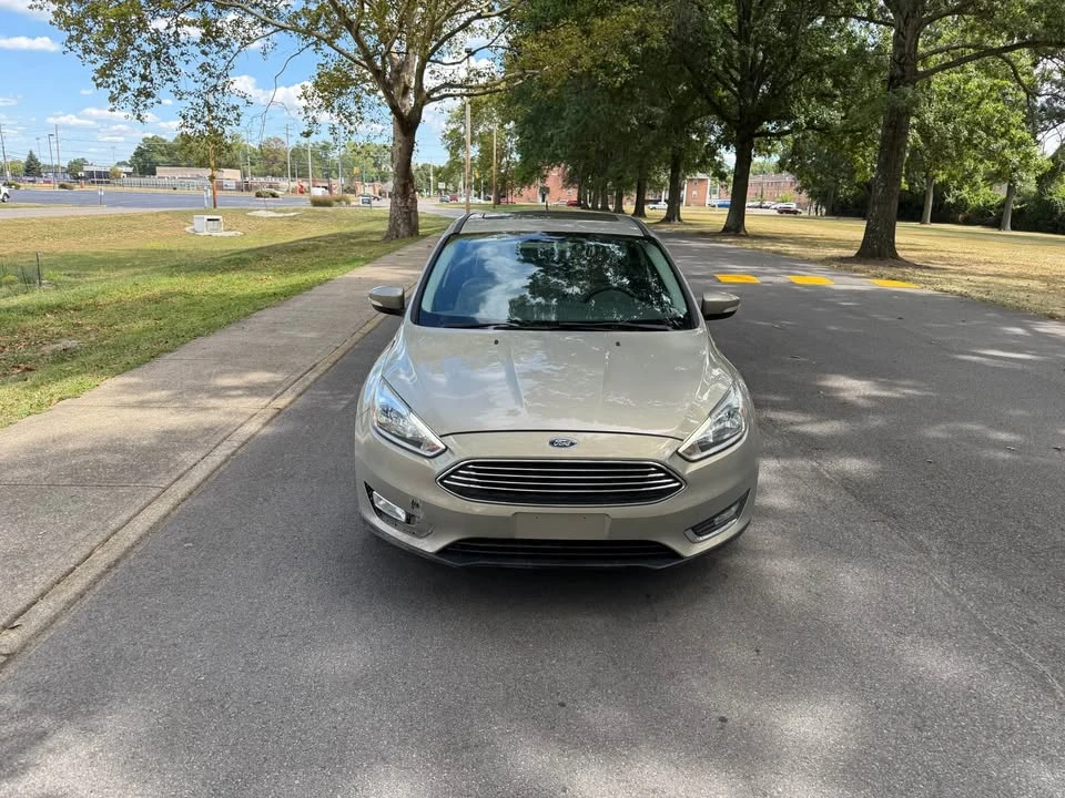 2016 Ford Focus 3rd Gen - Image 11 of 11