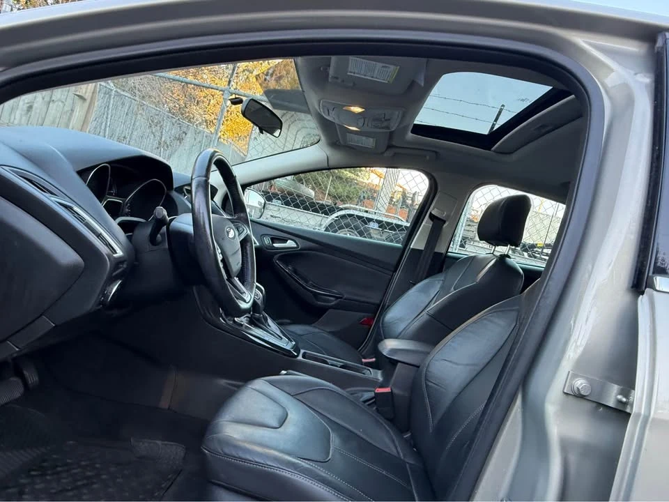 2016 Ford Focus 3rd Gen - Image 12 of 16
