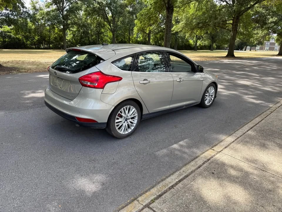 2016 Ford Focus 3rd Gen - Image 4 of 11