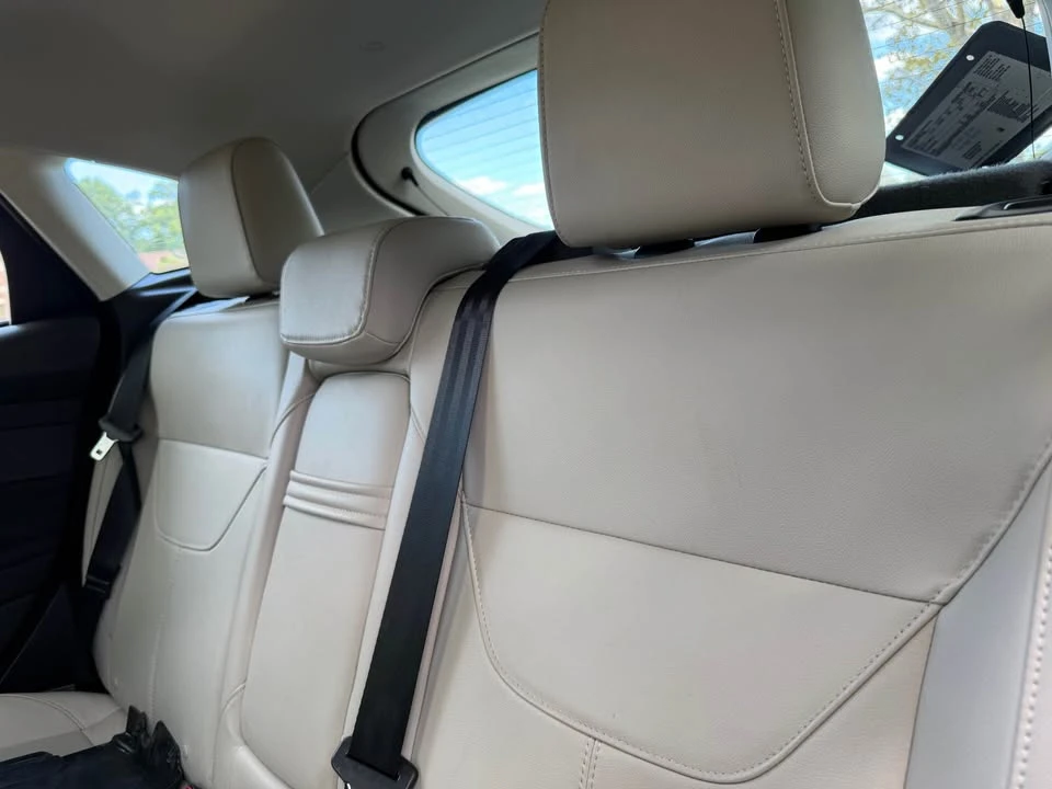 2016 Ford Focus 3rd Gen - Image 10 of 11