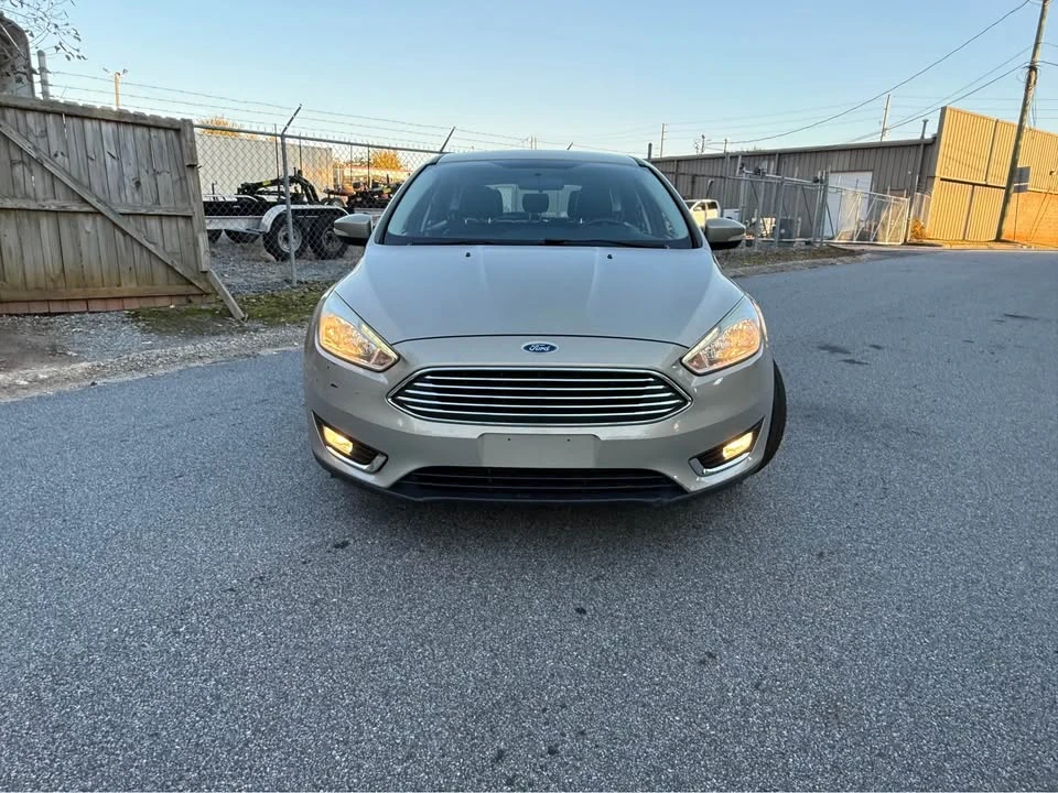 2016 Ford Focus 3rd Gen - Image 2 of 16