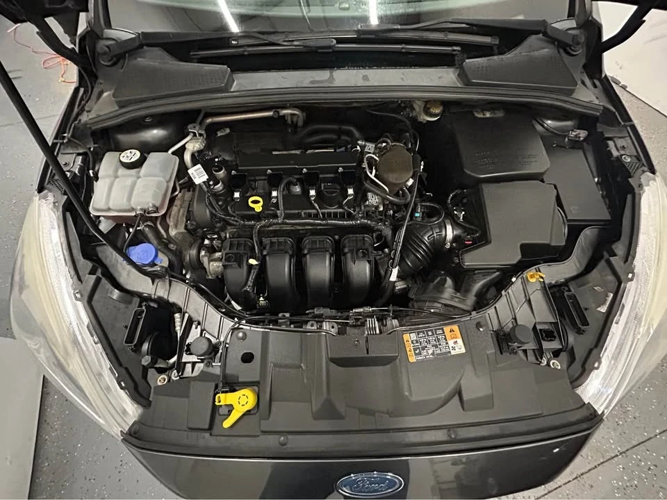 2016 Ford Focus 3rd Gen - Image 12 of 19